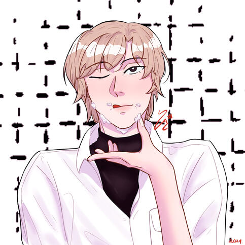 art trade result